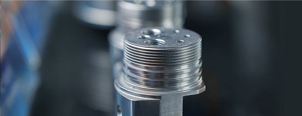 Shorten errors with technology and fulfill promises with precision