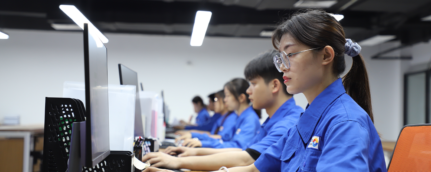 Online Technical Support