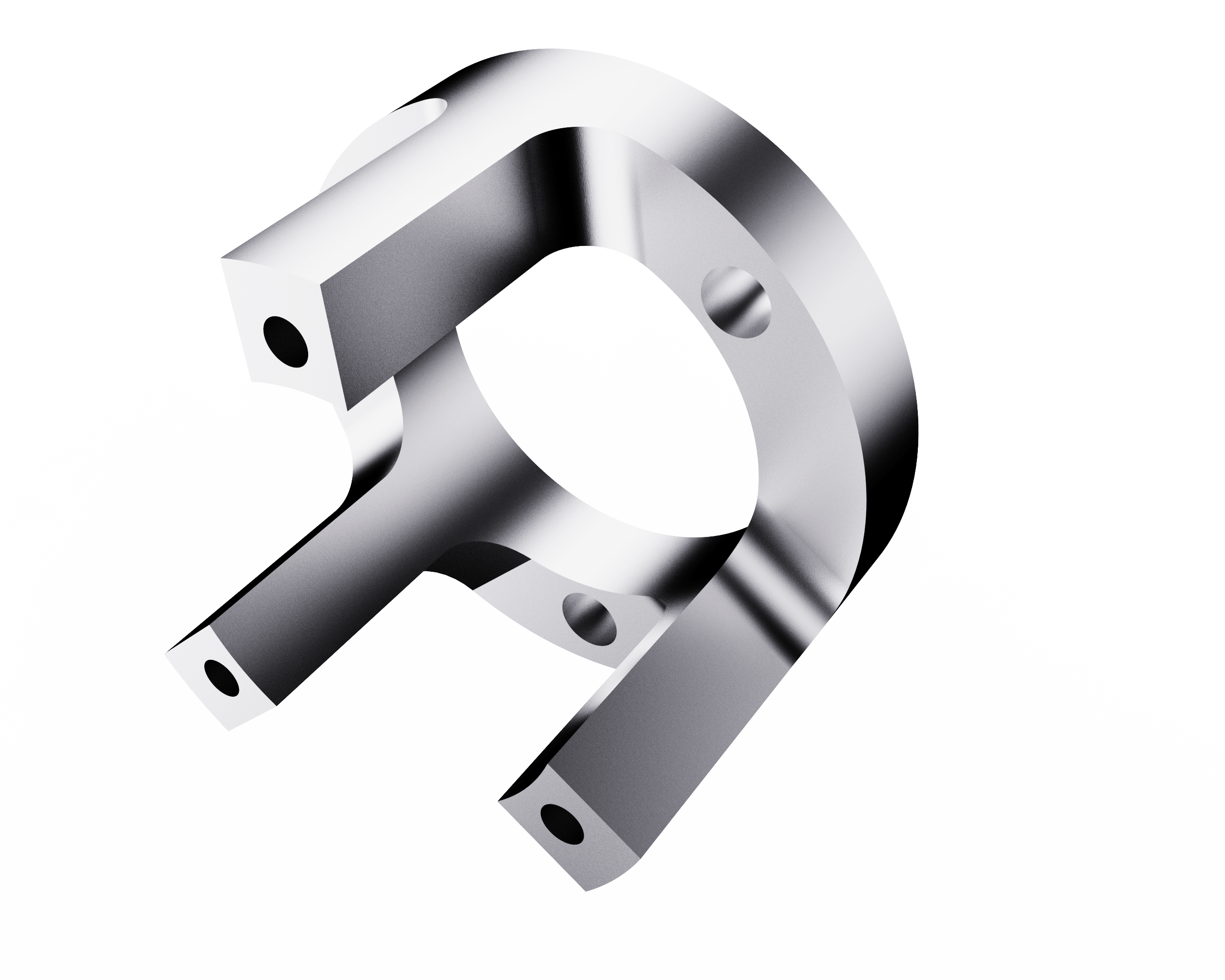 Martensitic Precipitation Hardening Stainless Steel