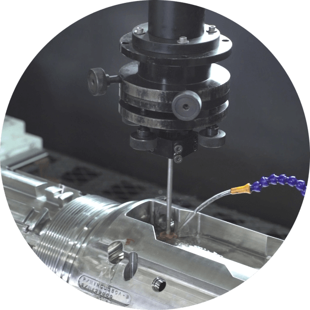 Domestically Leading