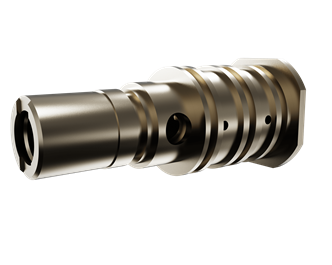 Nickel-Based High-Temperature Alloys