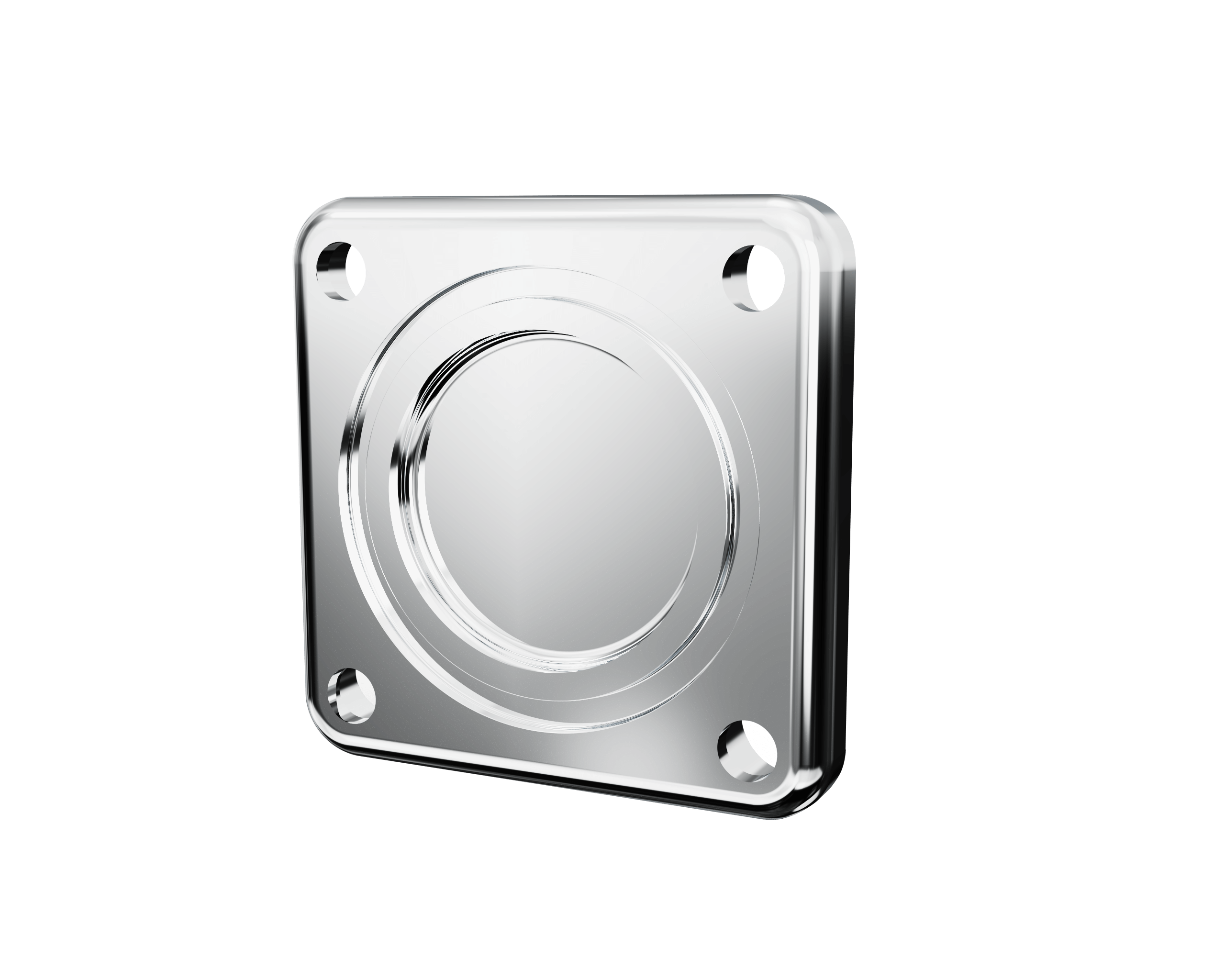 High Nitrogen Austenitic Stainless Steel