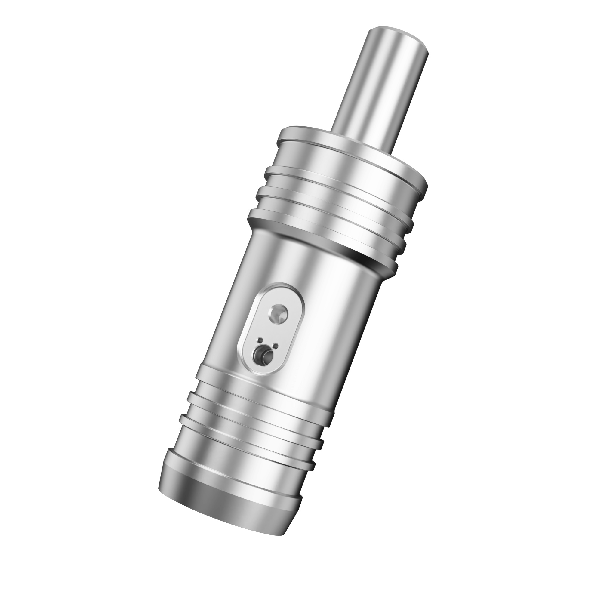 Vacuum Plasma Nitriding