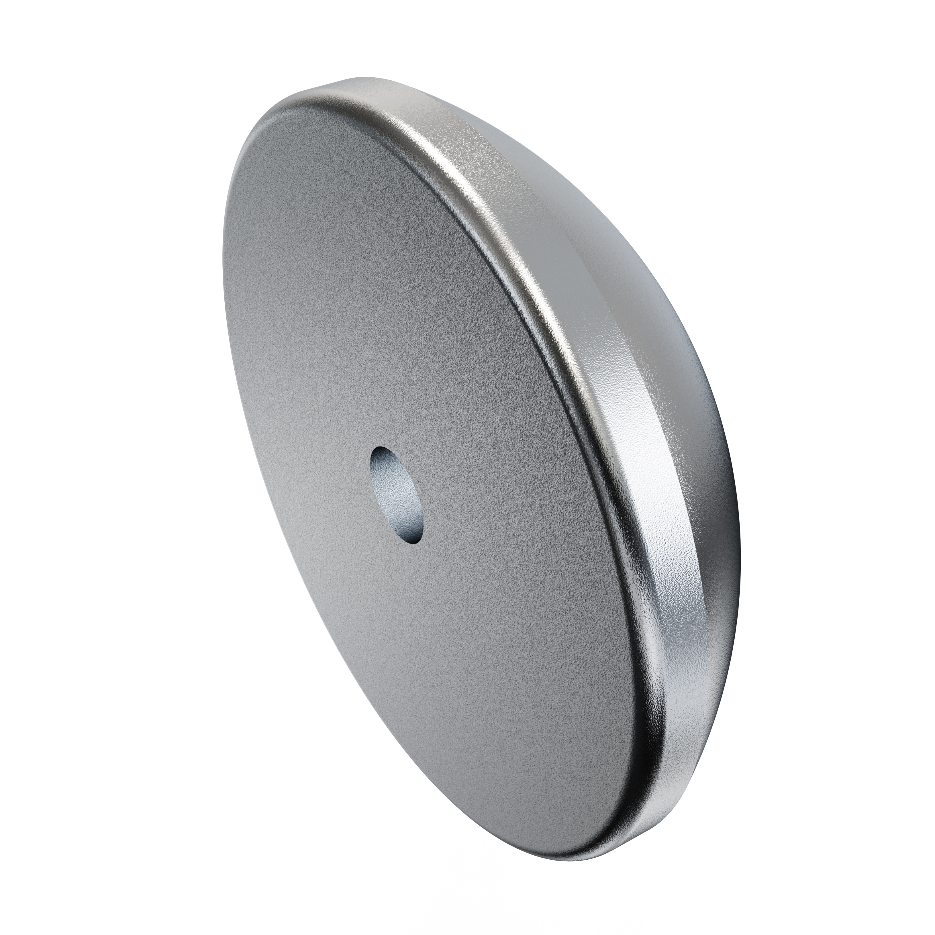 High Velocity Oxygen Fuel