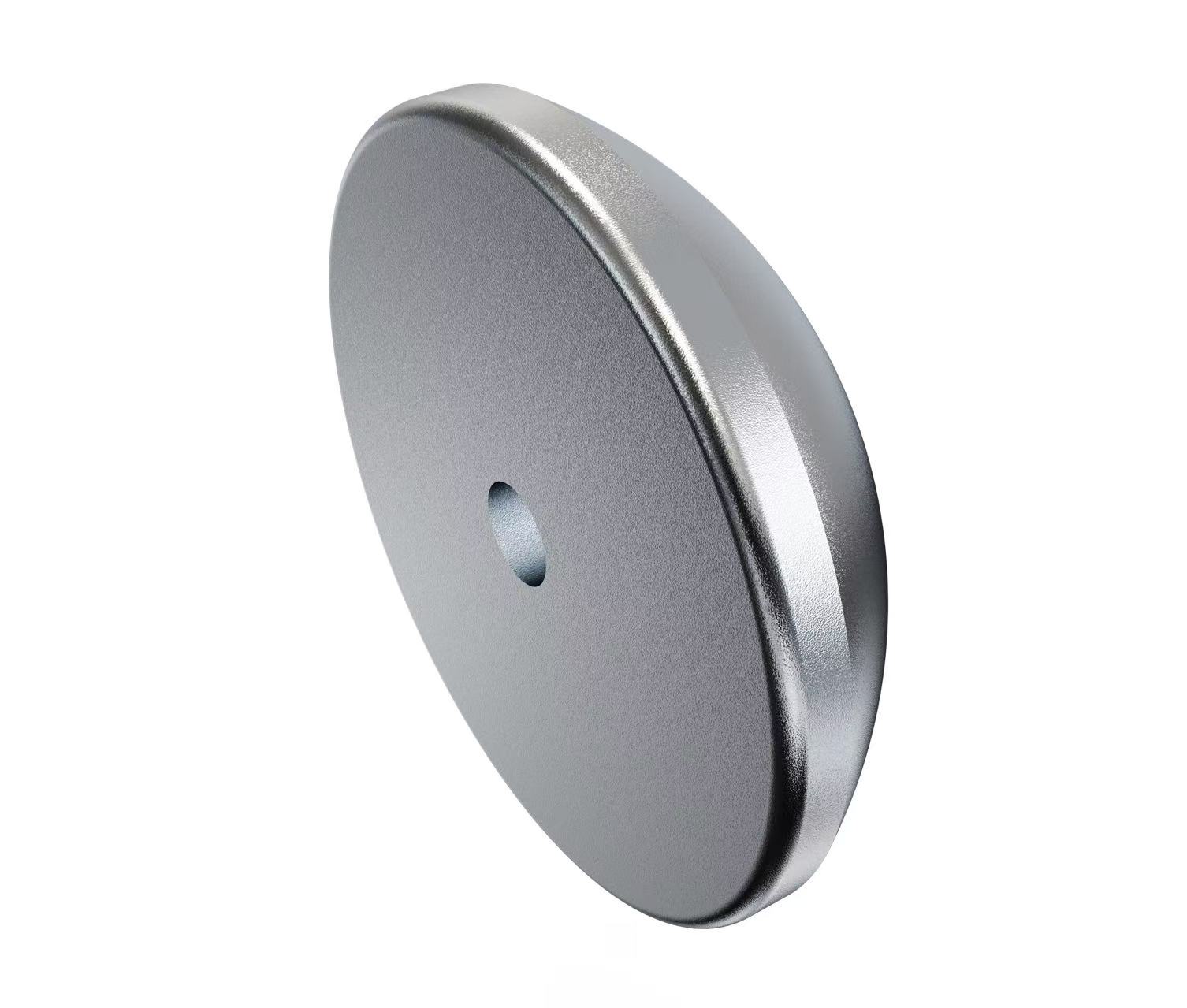 High Velocity Flame Spraying