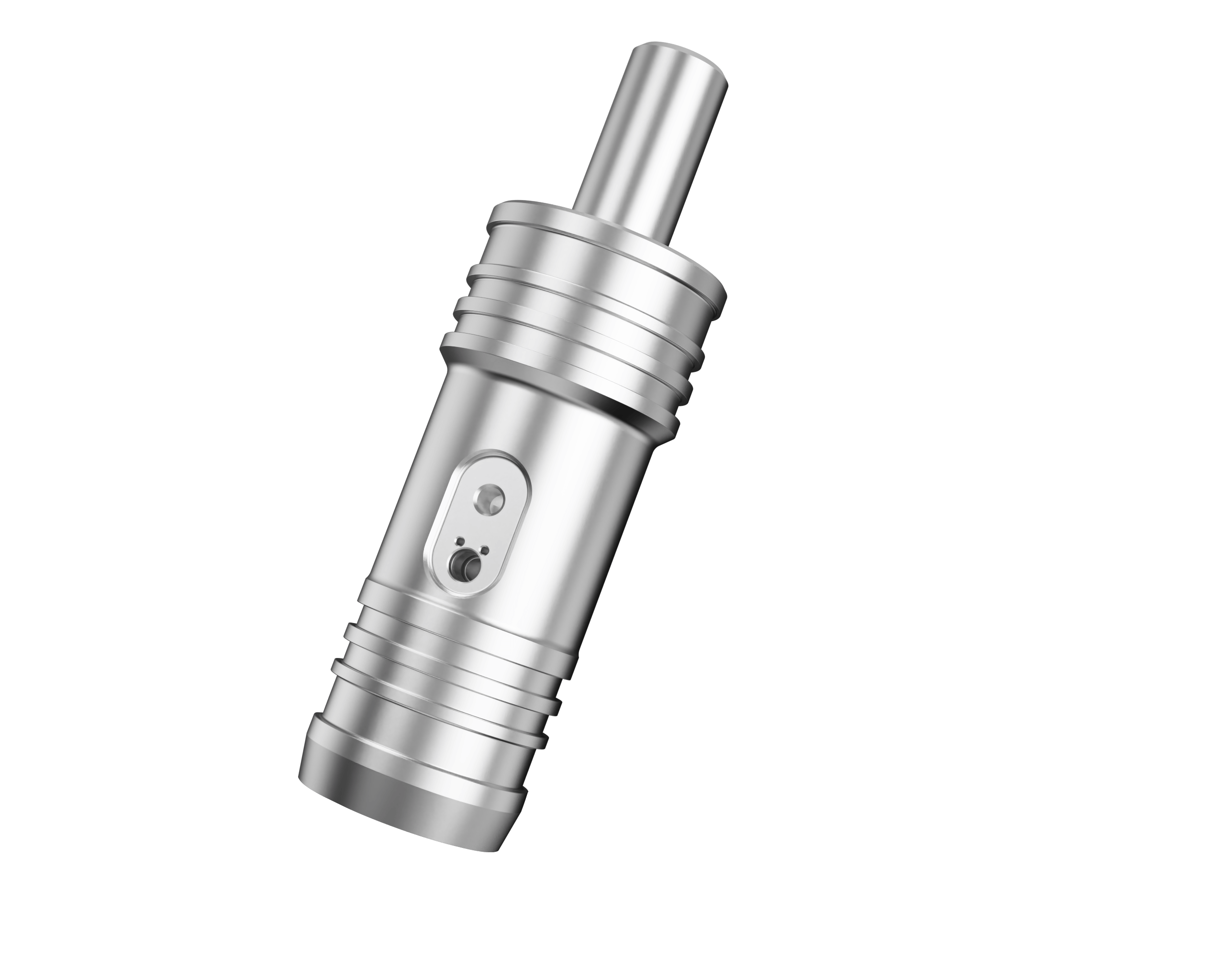 Vacuum Plasma Nitriding