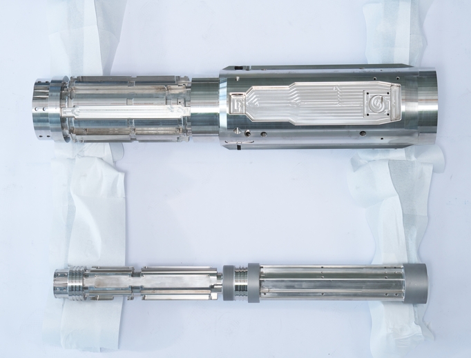 Technological breakthrough 