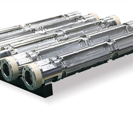 Complex Profile Hole Machining