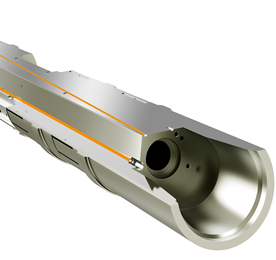  Precision Micro Deep Hole Drilling