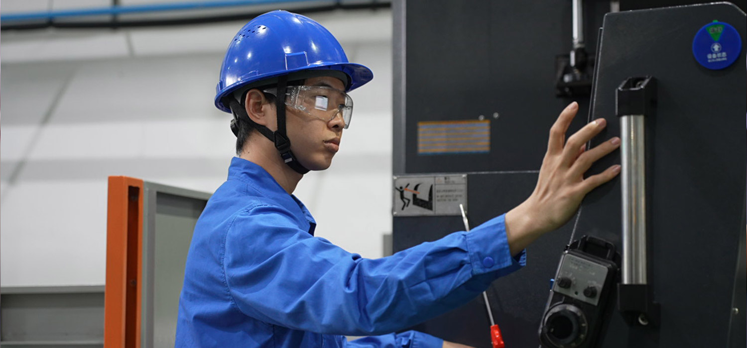 Maintenance Services