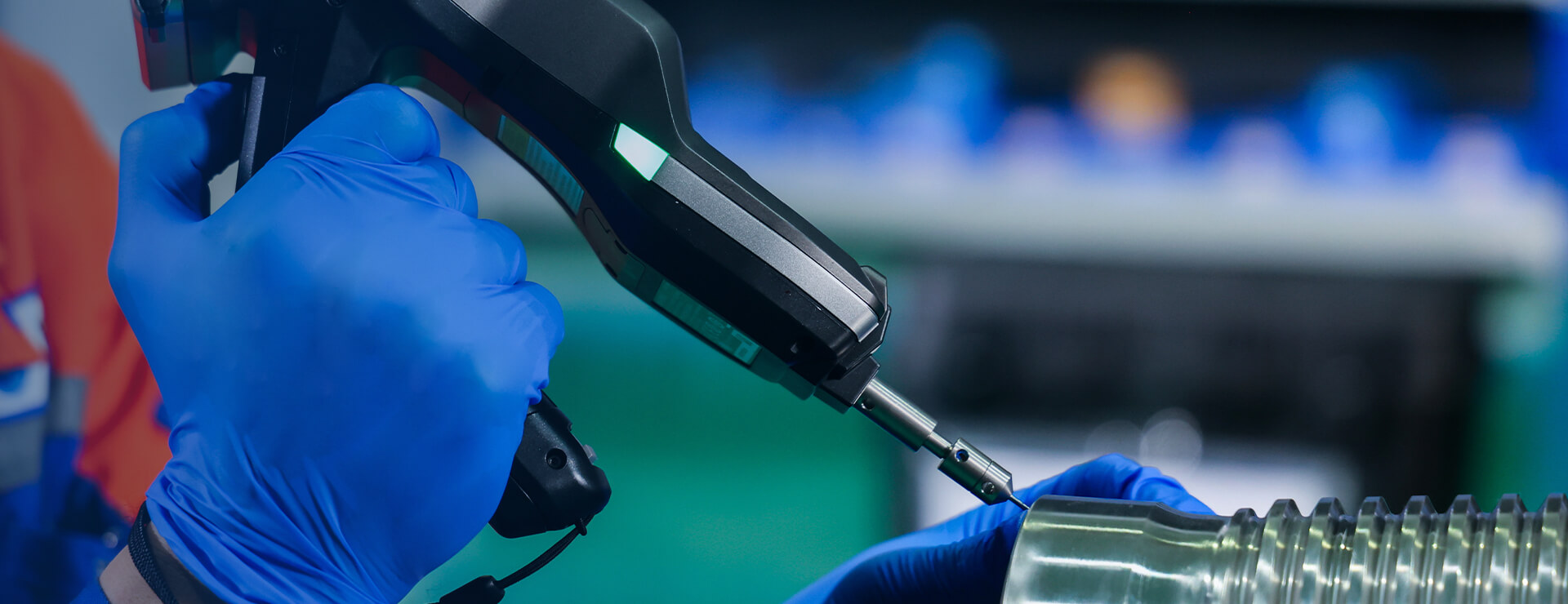 Create your customized project